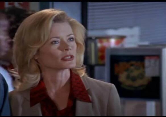 "Walker, Texas Ranger" Division Street (TV Episode 2001) 7.2
