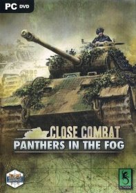 Close Combat - Panthers in the Fog (PC) DIGITAL Digital