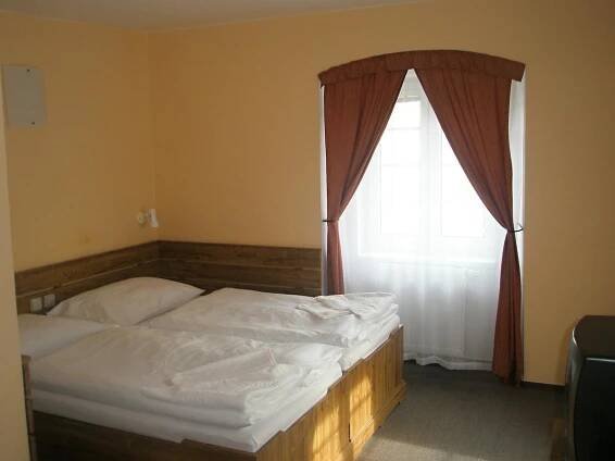 Hotel Tálský mlýn - Czech Hotel Awards