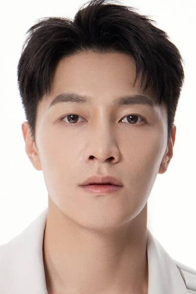 Jin Ze herec