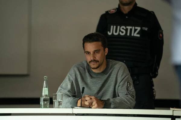 Das weiße Schweigen (2022) | Ocenění | ČSFD.cz
