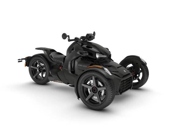Can-Am Ryker Sport 900 ACE model 2024