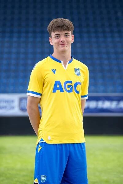 FK Teplice – Profil hráče – # Lukáš Vegricht