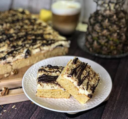 Jednoduchý a rychlý FIT RECEPT ▷ Pečení bez cukru. Čím nahradit cukr v pečení ▷ Erythritol a pečení | Fitness007.cz