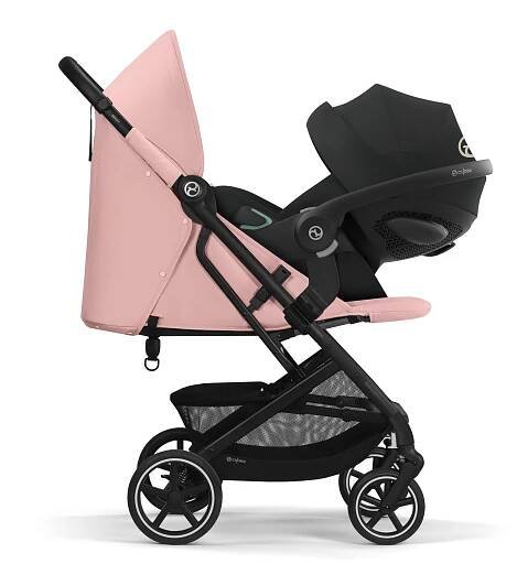 Sportovní kočárek Cybex Beezy | Dětský obchod Babyplace.cz