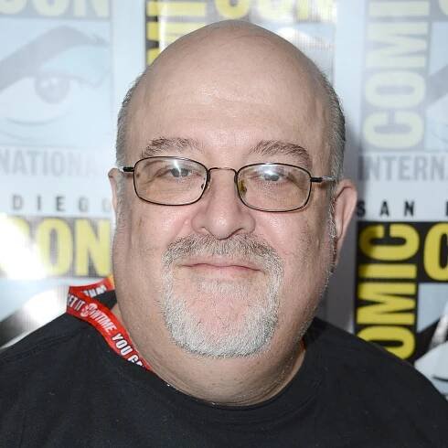 Legendary comic book writer Peter David dies after series of health issues at age 68