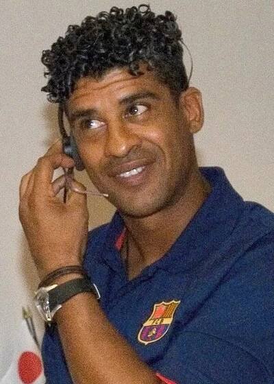 Frank Rijkaard - Wikiwand