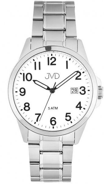 Analogové hodinky J1131.1