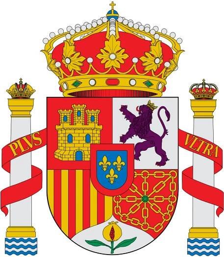 File:Escudo de España (heráldico).svg - Wikimedia Commons
