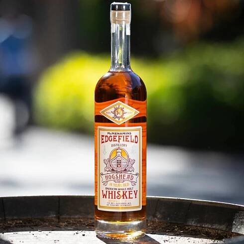 Whiskey Club Releases