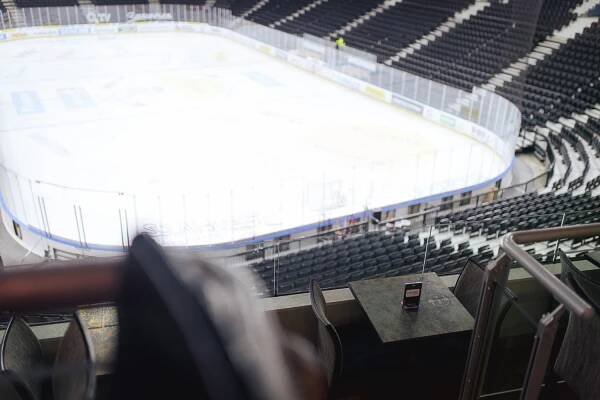 HC Sparta Praha » Fotogalerie