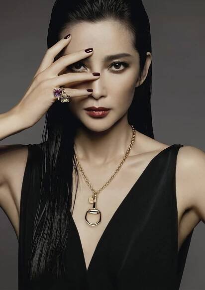 Bingbing Li