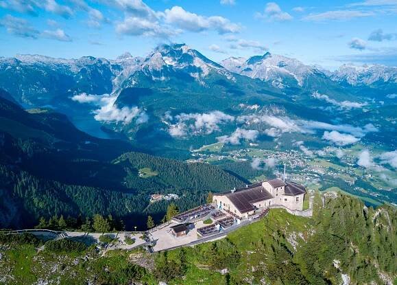 Kehlsteinhaus