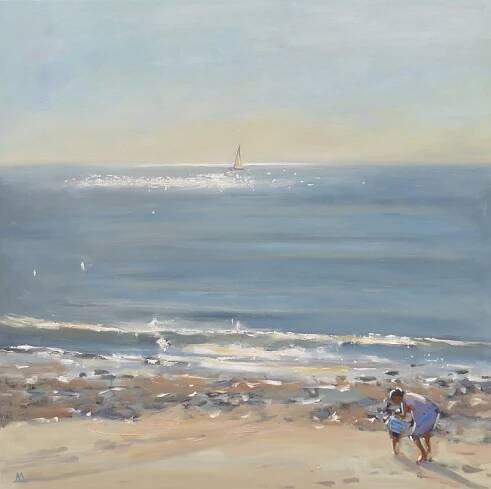 Dai David | Fine Artist – Gallery