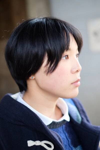 フードガール / hood girl - + studio plus +