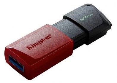 USB flash disk 128GB Kingston, 3.2 (gen 1) DT Exodia