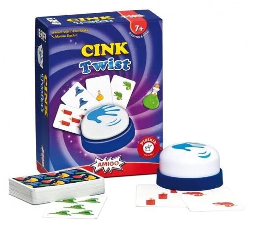 Cink Twist