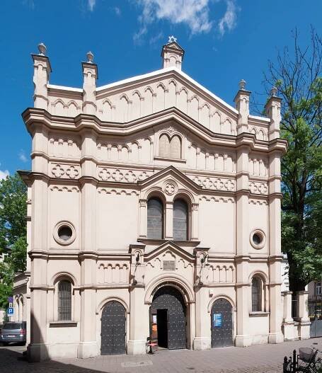 Private, unique city tour of Cracow from Warsaw by express train with pick up
