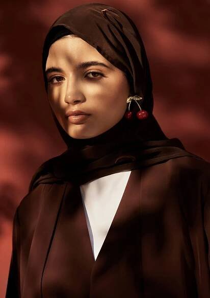 OUR WORK – FASHION CAMPAIGN -AL HAYA RESORT – Stellar Studios