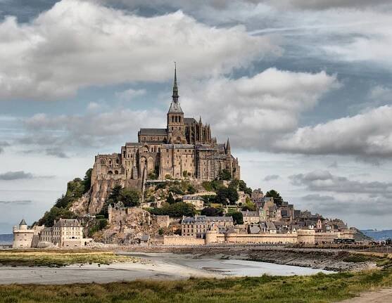 Beyond Fantasy: Real-Life Magical Sites Every Traveler Should Explore - Weird Headlines
