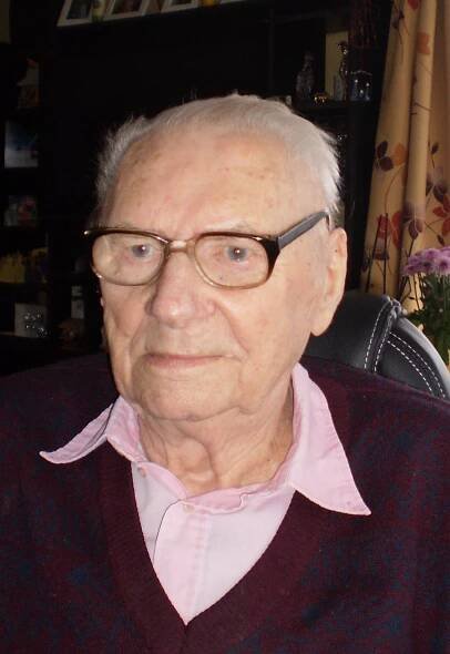 Václav Moravec
