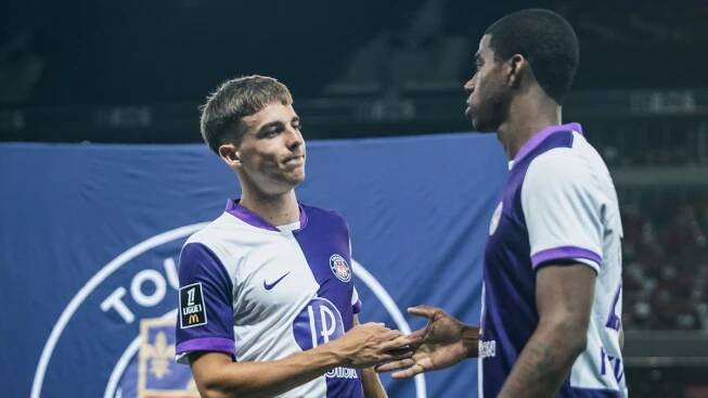 Nepokazil takmer žiadnu prihrávku. Mário Sauer úspešne debutoval v Ligue 1