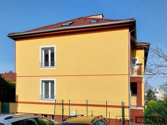 Pronájem bytů 2+kk, Roudnice nad Labem | Mapio.cz