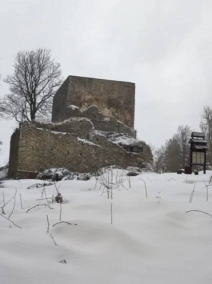Zájem turistů předčil očekávání. Vítkův Hrádek rozšiřuje otevírací dobu