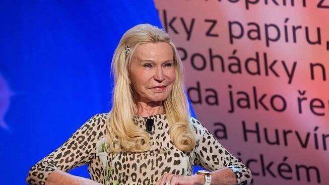 Zemřela herečka Jitka Frantová Pelikánová: Tetě Božence ze seriálu Robot Emil bylo 87 – eXtra.cz