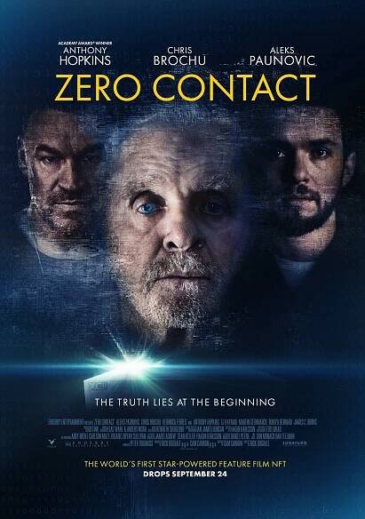 Zero Contact 39% [Нульовий контакт] (2022)