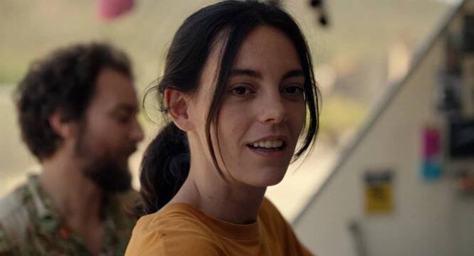 Victoria Luengo - Korek - Z filmu