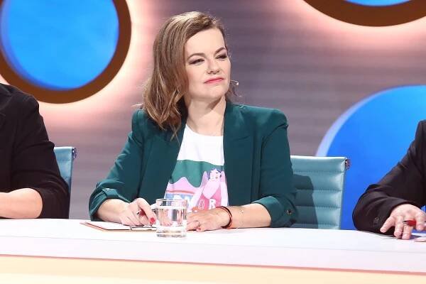 Panelisté show Inkognito.