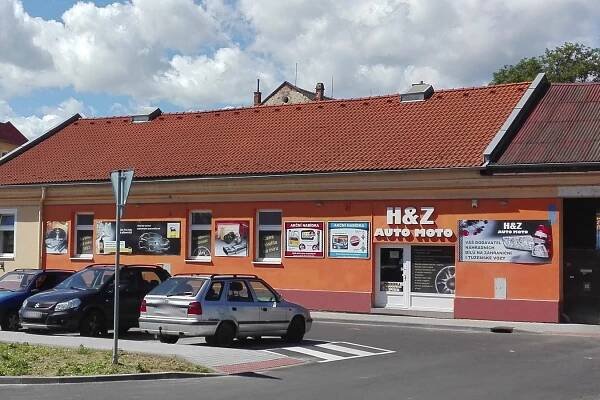 H&Z AUTO-MOTO foto 1