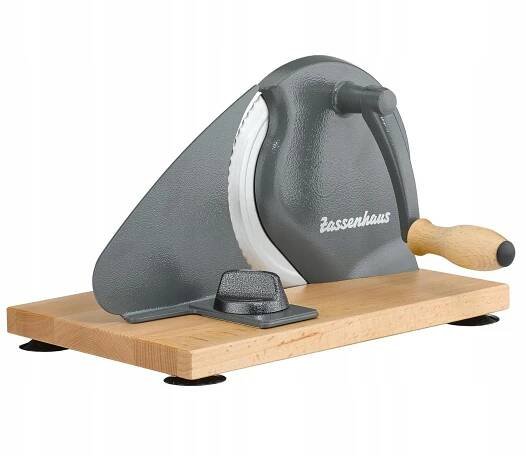 Zassenhaus Classic