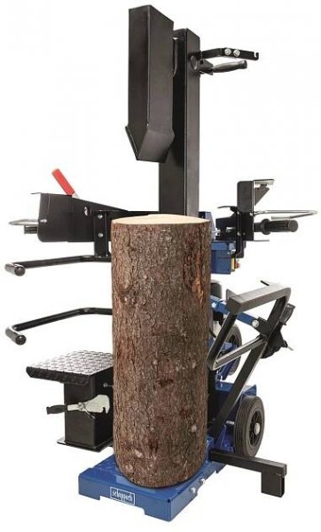 Scheppach Compact 15 T