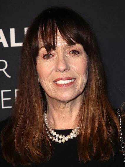 Mackenzie Phillips - Actress