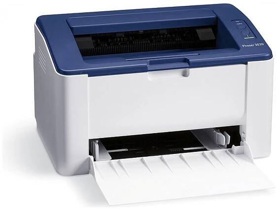 Xerox Phaser 3020Bi