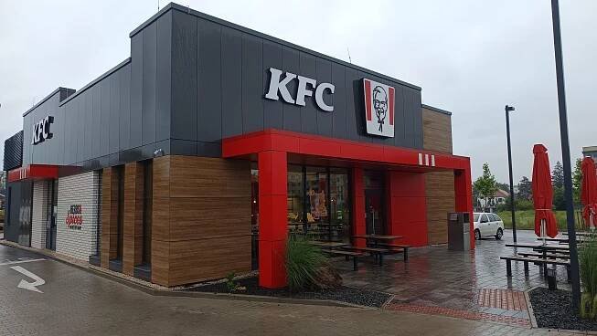 KFC foto 6