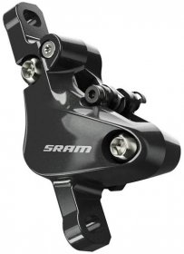 SRAM disková brzda - LEVEL TL 950mm - černá