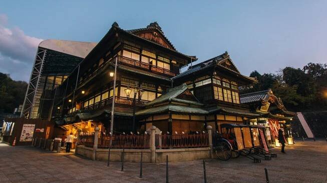 Velo-city debuts in Japan: Ehime Prefecture to host the annual world cycling summit in 2027 - ECF