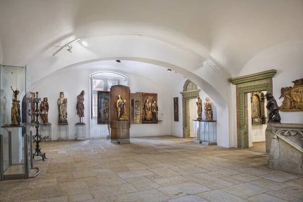 Bardejov (UNESCO) | Severovýchod Slovenska | Kraj unikátov