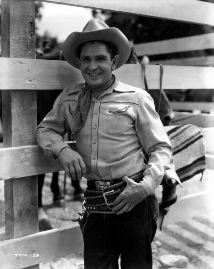 The Utah Kid (1944)