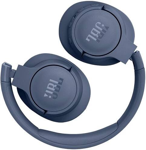 JBL Tune 770NC modrá