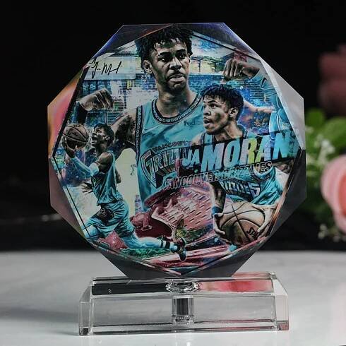 Figurky Barcelona Messi Neymar Ronaldo - Fotbalové suvenýry