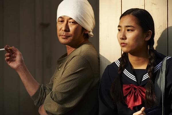 Sweet Red Bean Paste | Twenty Twenty Vision Filmproduktion GmbH 