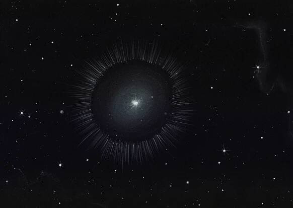 Astronomy club