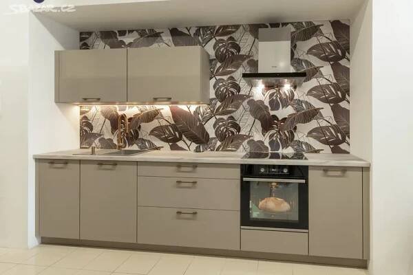 Kuchyně Gorenje - vzorek Jette ze showroomu Zlín - Zlín, Malenovice - Bazar