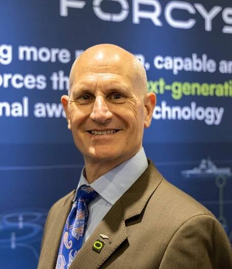 Speakers | International WorkBoat Show