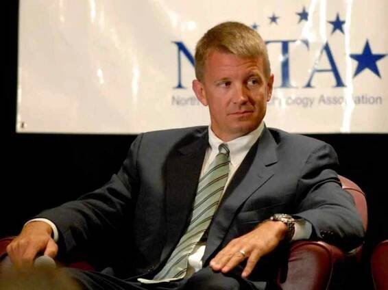 Zakladateľ PMC „Blackwater“ predpovedá porážku Ukrajiny - CZ24.NEWS
