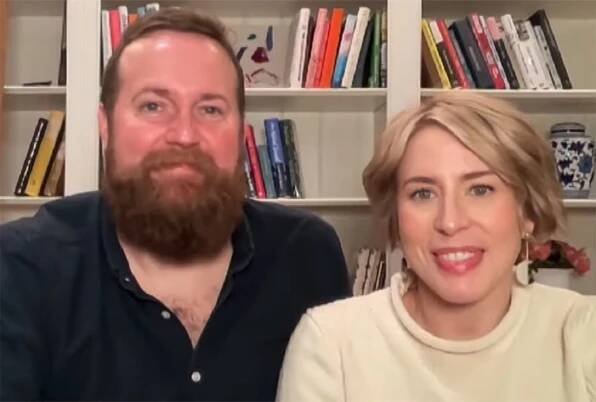 Erin and Ben Napier Reveal ‘Home Town Takeover’ Is Heading to Sebring, Fla. for Season 3